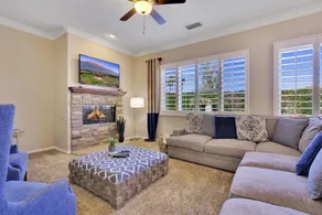 7BR Oasis, walk 2 BNP Paribas, sleeps 14 golf+pool - Image 3