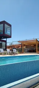 House for 10 Guests, Pool and Golf - Image 4