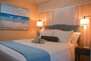 Condo Across the Road From Beach Free Parking - Image 3