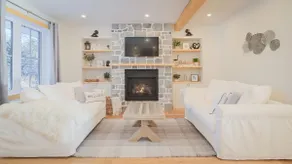 HotTub | A/C | Trail/Biking | BBQ | FREE Beach 2m! - Image 3