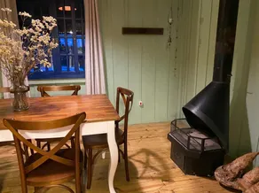 Rustic charm with fireplace ❤️ in São Luiz Purunã - Image 3