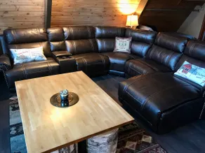 THE CAMPFIRE LODGE @ BIG POWDERHORN MTN WITH HOT TUB - Image 4