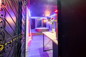 Cupid Love Room: Hot Tub & Unique Sensory Shower - Image 5