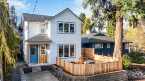 Quiet, Charming 2 Bedroom Home in the heart of Madison Park - Image 2