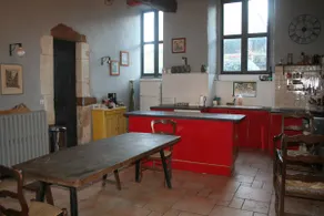 Château de Bellefille Hospitality - Image 3
