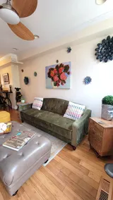 Pen in Pigtown - Modern, Stylish & Great location! - Image 3