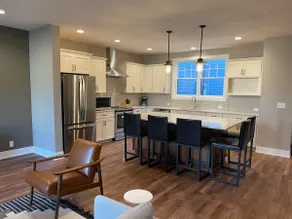2 BR 1.5 BA New Rowhome located in Fallbrook. - Image 3
