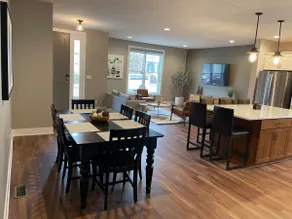 2 BR 1.5 BA New Rowhome located in Fallbrook. - Image 5