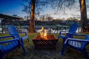Lakefront Family Retreat | Foosball + Kayaks - Image 3