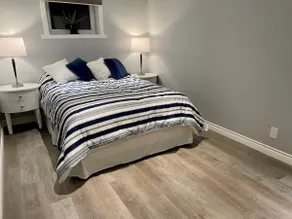 Fresh & Cozy 2-Bedroom Suite - Image 5