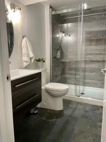Fresh & Cozy 2-Bedroom Suite - Image 3