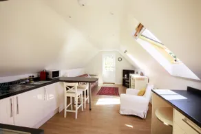 Idyllic retreat in rural West Berkshire village - Image 5