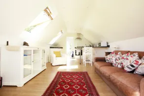 Idyllic retreat in rural West Berkshire village - Image 3