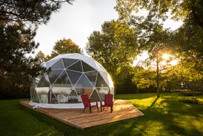 Maison des Prés with Dome, Pool & Jacuzzi - Image 3