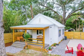 1910 Mariner House+Sister cottage of St Augustine - Image 4