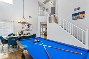 4BR Vegas Home w/ NEW Pool & Spa! Oasis of Luxury - Image 2