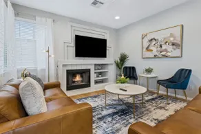4BR Vegas Home w/ NEW Pool & Spa! Oasis of Luxury - Image 3