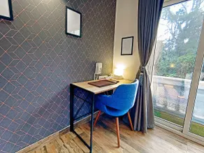 Lux Aeterna –a one-bedroom smart condo - Image 4