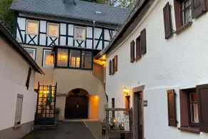 Manor Ritterstube, under the Castle 2-6 pers. - Image 3