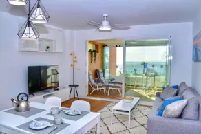 SUNNY BEACH APARTMENT IN CALACEITE - Image 3