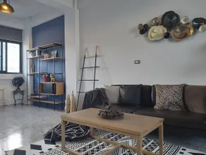 Harker Travel Double Room Exclusive Kitchen Terrace Exotic Food Street - Image 3