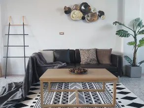 Harker Travel Double Room Exclusive Kitchen Terrace Exotic Food Street - Image 2