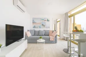 Home2Book Design Sea Front Las Canteras1 Beach - Image 3