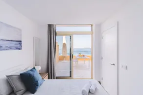 Home2Book Design Sea Front Las Canteras1 Beach - Image 4