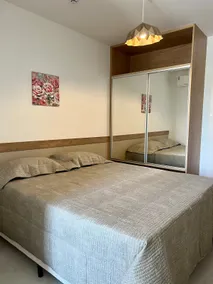 New beautiful apartment right on the sand in Imperia Itacimirim - Image 4