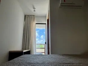 New beautiful apartment right on the sand in Imperia Itacimirim - Image 2