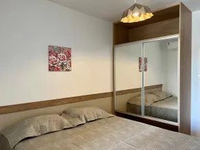 New beautiful apartment right on the sand in Imperia Itacimirim - Image 3