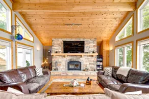 Gem on Paudash - Perfect for Large Families - Image 2