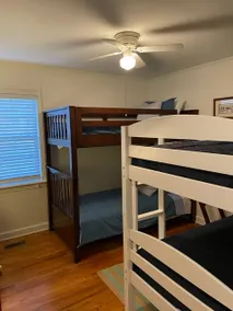 Cozy 3 bedroom cabin in Conecuh National Forest! - Image 2