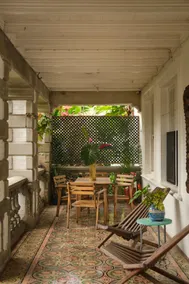 Mountain veiw apartment in St George’s - Image 3
