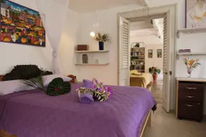 Mountain veiw apartment in St George’s - Image 2