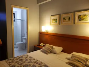 Charming loft located in downtown Resende. - Image 2