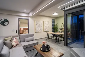 Noe - Loukas Properties Suites 6 - Image 5