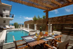 Villa Elizabeth - Seafront Classic Villa! - Image 2