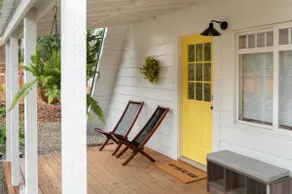 Daisy Cozy Riverfront w/ Hot Tub & Wood Stove - Image 4