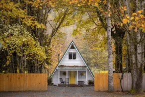 Daisy Cozy Riverfront w/ Hot Tub & Wood Stove - Image 3