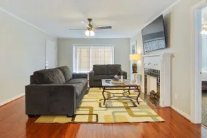 Great Vibe Ranch with Garage, Storm Shelter in OKC - Image 2