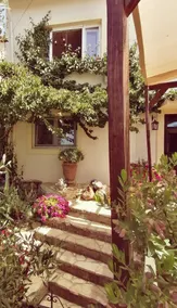 Lorantina Maisonette with Sea Views Corfu - Image 5