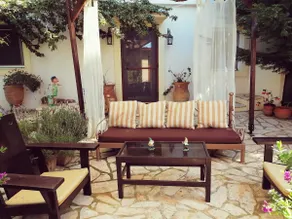Lorantina Maisonette with Sea Views Corfu - Image 2