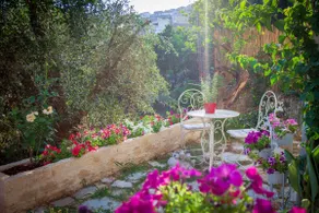 Lorantina Maisonette with Sea Views Corfu - Image 3