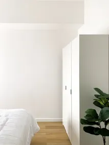 Cozy Japandi 2 Bedroom at Gading Serpong - Image 3