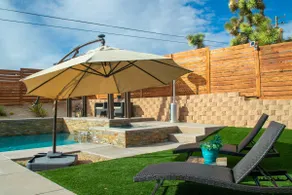 Luxury 4BR Joshua Tree House w/ heated Pool - Image 4