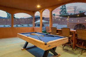 Luxury 4BR Joshua Tree House w/ heated Pool - Image 3