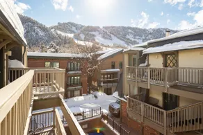 Aspen core. Walk to restaurants,ski&shoppinng - Image 3