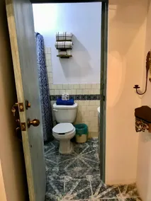 Bed3 + Bathroom + Kitchenette + Minisplit / Close Downtown / Subway - Image 5
