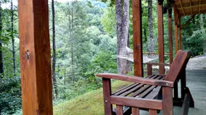 Serene & Cozy - Peaceful View - Fireplace - Creek - Image 5